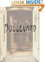 Boulevard: The Cookbook
