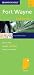 Rand McNally Easyfinder Fort Wayne (Rand McNally Easyfinder)