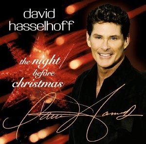 Hasselhoff David - The Night Before Christmas - Zortam Music