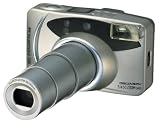 Fujifilm Discovery S1450 Zoom Date 35mm Camera