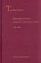 The Labyrinth of the Continuum: Writings on the Continuum Problem, 1672-1686.