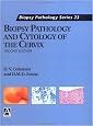 Biopsy Pathology and Cytology of the Cervix (Access to History)
