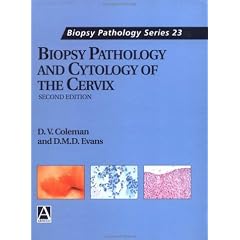 Biopsy Pathology and Cytology of the Cervix (Access to History)