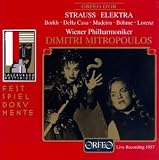 Richard Strauss: Elektra