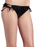 Roxy Juniors 70'S Lowrider Tie Side Bikini