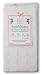 Swaddledesigns Marquisette Swaddling Blanket Pastel Mod Circle, Pink