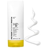 Peter Thomas Roth Oil - Free Sunblock SPF 30 4.2 oz. - B000BYVB94