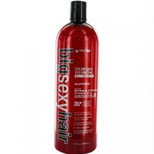 Sexy - Big Sexy Hair Color Safe Volumizing Conditioner 33.8oz