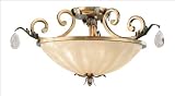 FR48808SFA - Fredrick Ramond Lighting - Foyer Seville
