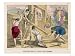 He Supervises the Construction of His Temple Art Giclee Poster Print, 24x18