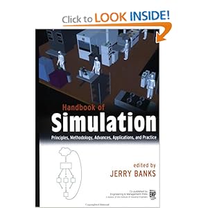 Handbook of Simulation:
