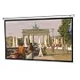 70INX70IN Model B Manual Screen Wall/ceiling Matte White
