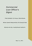 Commercial Loan Officers Digest