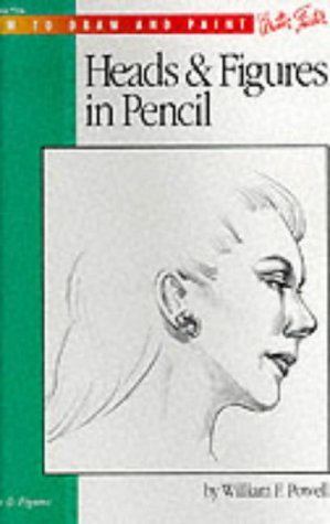 Drawing People (How to Draw & Paint) (How to Draw and Paint Series)