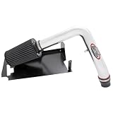 AEM 21-8308DP Polished Brute Force Intake System by AEM