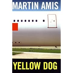 Yellow Dog