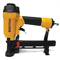 Bostitch SB150SLBC-1 3/4-Inch to 1-1/2-Inch Cap Stapler Kit