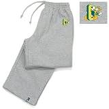 Antigua Oregon Ducks Youth Embroidered Sweatpant