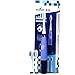 Boys Electric Toothbrush with 3 Brush Heads EIOU waterproof Sonic Electric ,Blue