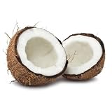 Organic Raw Extra Virgin Coconut Oil - 2 Gallons