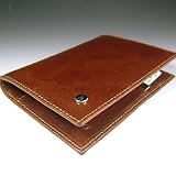 Zippo お財布　ID Wallet Case(ブラウン)　ジッポー社製 122212の画像