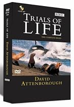 The Trials Of Life [DVD] [1990]