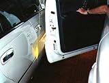 Park Smart Hanging Door Guard