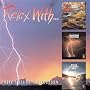 Relax with Wind Chimes/Thundering Rainstorm/Ocean Surf