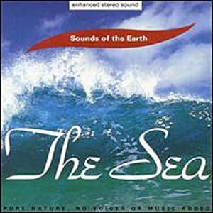 CD-Charts  Used : Sounds of the Earth: Sea