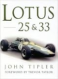 Lotus 25/33