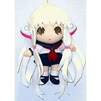 Chobits Chi 6 Plush