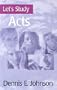 Acts (Let's Study)