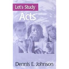 Let's Study Acts