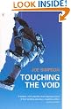Touching The Void