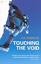 Touching the