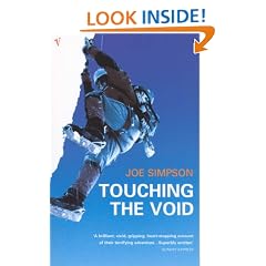 Touching The Void