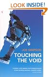 Touching The Void