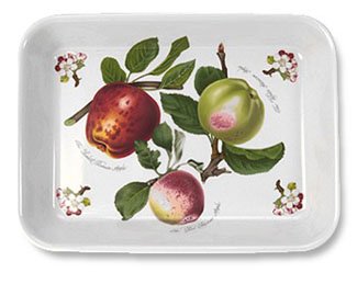 Portmeirion Pomona Lasagna Dish-14.5 x 11.75