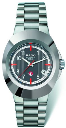 New Rado Original Mens Watch R12637103