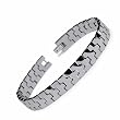 Tungsten Carbide Bracelet 8.5" Tungsten Carbide Bracelet 8.5"