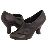 Me Too Women's Fremont Shootie,Brown Nappa,9 M ~ Me Too