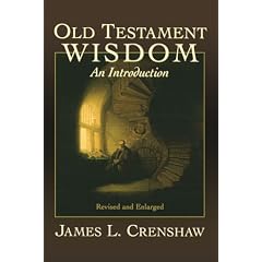 Old Testament Wisdom: An Introduction