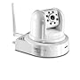 Trendnet - TV-IP422WN - Cam�ra IP IR PTZ WiFi N + &hellip de Trendnet