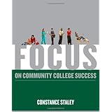 focus on community college success