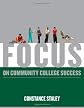 Focus on community college edition