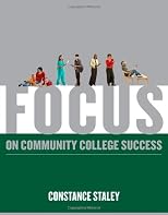 Focus on community college edition