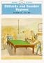 Billiards and Snooker Bygones (Shire Library)