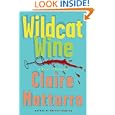 Wildcat Wine: A Novel of Suspense'