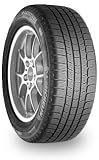 255/55R18 XL (Porsche N0) Michelin Latitude Alpin HP Tires (Quantity: 1)
