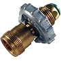 Coleman Bulk Adapter